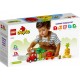 LEGO® 10982 Tractor de Frutas y Verduras