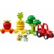LEGO® 10982 Tractor de Frutas y Verduras