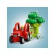 LEGO® 10982 Tractor de Frutas y Verduras