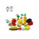 LEGO® 10984 Huerto Orgánico 