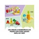 LEGO® 10984 Huerto Orgánico 