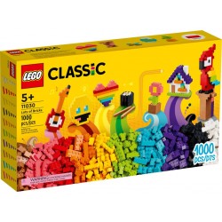 LEGO® 11030  Ladrillos a Montones
