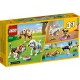 LEGO® 31137 Perros Adorables
