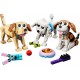 LEGO® 31137 Perros Adorables
