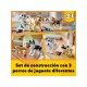 LEGO® 31137 Perros Adorables
