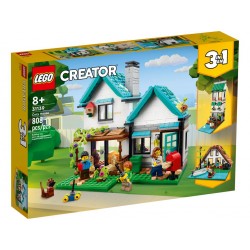 LEGO® 31139 Casa Confortable