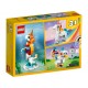 LEGO® 31140 Unicornio Mágico