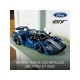 LEGO® 42154 Ford GT 2022