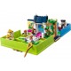 LEGO® 43220 Cuentos e Historias: Peter Pan y Wendy