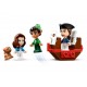 LEGO® 43220 Cuentos e Historias: Peter Pan y Wendy