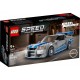 LEGO® 76917 Nissan Skyline GT-R (R34) de 2 Fast 2 Furious