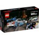 LEGO® 76917 Nissan Skyline GT-R (R34) de 2 Fast 2 Furious