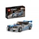 LEGO® 76917 Nissan Skyline GT-R (R34) de 2 Fast 2 Furious