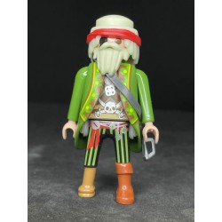 P0225 Figura Suelta sin Complementos