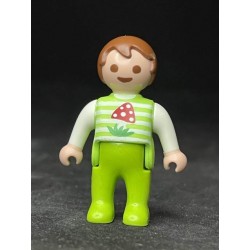 BEBE0033 Figura Suelta sin Complementos