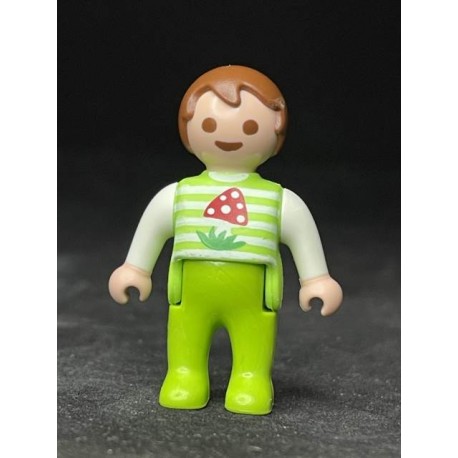 BEBE0033 Figura Suelta sin Complementos