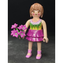 CT1395 Figura con Complementos