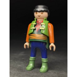 P0230 Figura Suelta sin Complementos