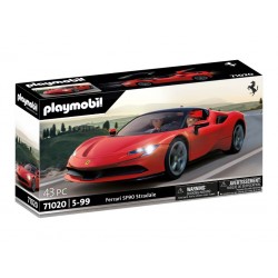 Playmobil® 71020 Ferrari SF90 Stradale