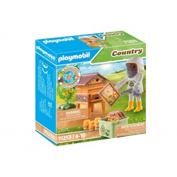 Playmobil® 71253 Apicultora