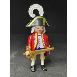 PR0408 Figura con Complementos