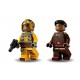 LEGO® 75346 Caza Snub Pirata