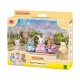 SF 5703 Set de Princesa Real