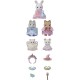 SF 5703 Set de Princesa Real