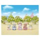 SF 5703 Set de Princesa Real