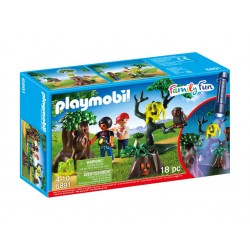 Playmobil® 6891 Caminata Nocturna