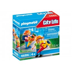 Playmobil® 4686 Mi Primer Día de Cole