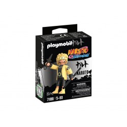 Playmobil® 71100 Naruto