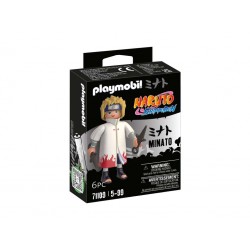 Playmobil® 71109 Minato