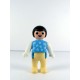 BEBE0003 Figura Suelta sin Complementos