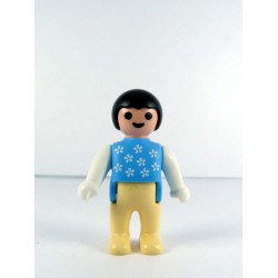 BEBE0003 Figura Suelta sin Complementos
