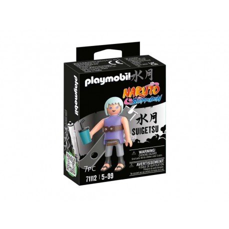 Playmobil® 71112 Suigtsu
