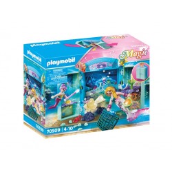Playmobil® 70509 Cofre Sirenas