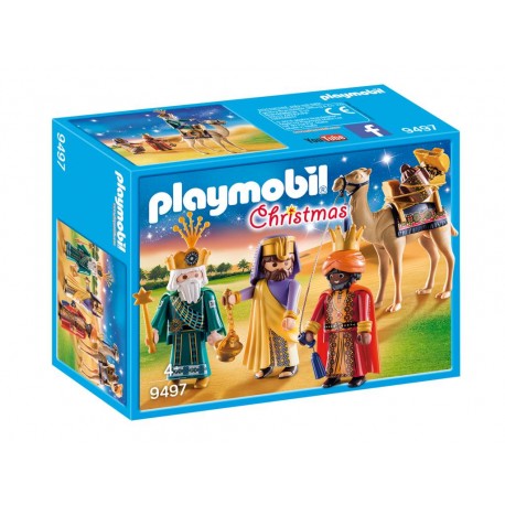 Playmobil® 9497 Reyes Magos