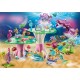 Playmobil® 70886 Paraíso Infantil de las Sirenas