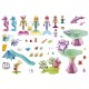 Playmobil® 70886 Paraíso Infantil de las Sirenas