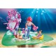 Playmobil® 70886 Paraíso Infantil de las Sirenas