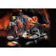 Playmobil® 70927 Comet Corp. Taladro de Demolición