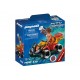 Playmobil® 71040 Quad de Rescate