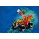 Playmobil® 71040 Quad de Rescate