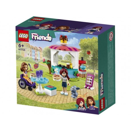 LEGO® 41753 Puesto de Tortitas