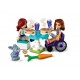 LEGO® 41753 Puesto de Tortitas
