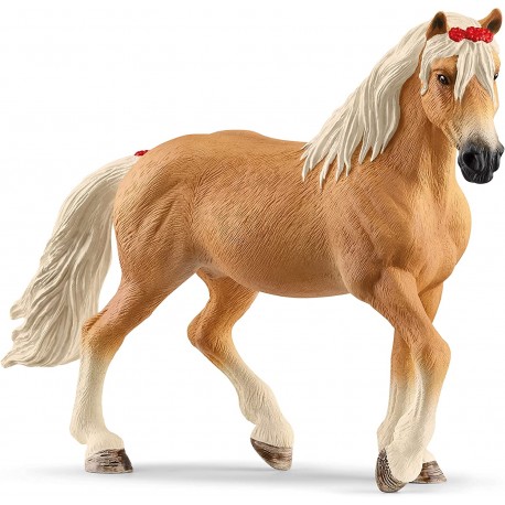 Schleich® 13950 Yegua Haflinger