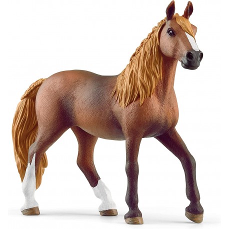 Schleich® 13953 Yegua Paso Peruano