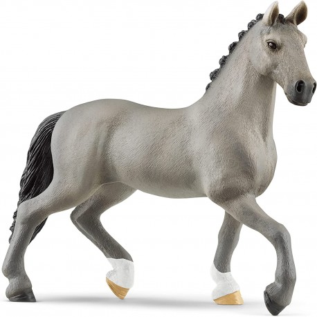 Schleich® 13956 Semental Cheval de Selle Français