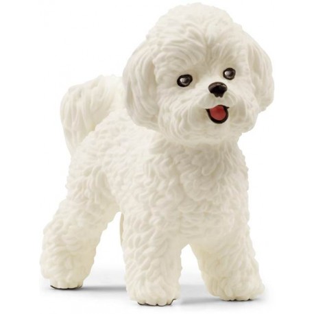 Schleich® 13963 Bichón Frisé